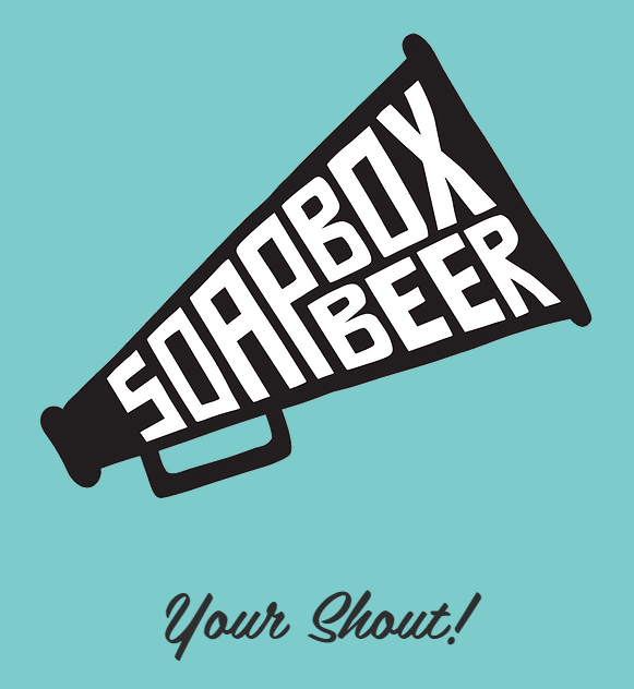 Soapbox Beer